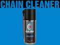 detail AUTHOR Čistič Cycle Clinic Chain Cleaner aerosol 150 ml