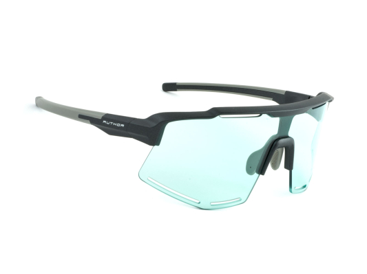 AUTHOR Brýle Zephyr Photochromic HD Green 71-12