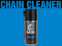 náhled AUTHOR Čistič Cycle Clinic Chain Cleaner aerosol 150 ml