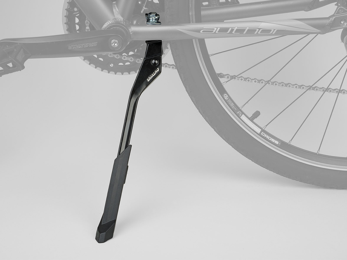 detail AUTHOR Stojan AKS-650A C E-bike