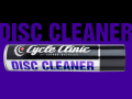 detail AUTHOR Čistič Cycle Clinic Disc Cleaner 400 ml