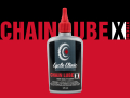 detail AUTHOR Mazivo Cycle Clinic Chain Lube EXTREME 125 ml