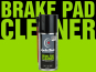 náhled AUTHOR Čistič Cycle Clinic BrakePad Cleaner 150 ml