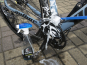 náhled AUTHOR Čistič Cycle Clinic Bike Cleaner LemonTechFoam 1,5 l
